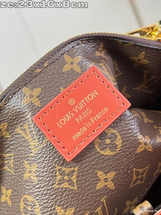 TWIST MM-23*17*9.5CM LOUIS VUITTON 0707